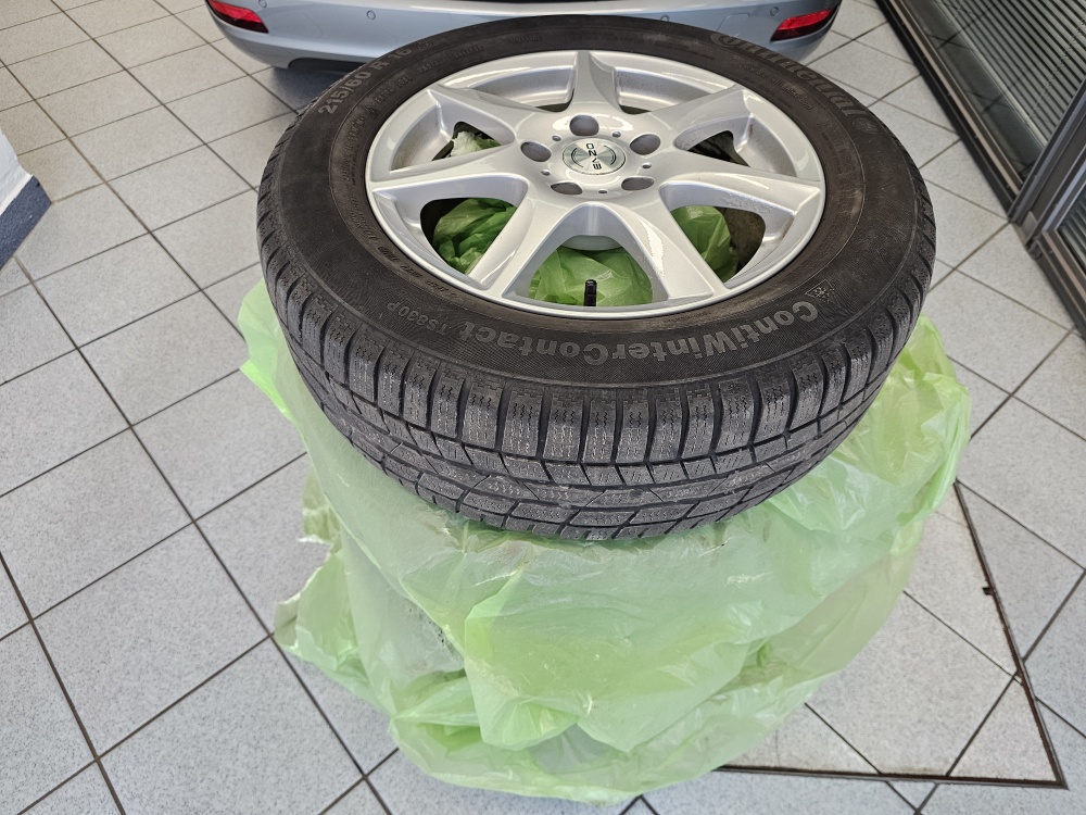 Opel Zafira Tourer – Foto 4