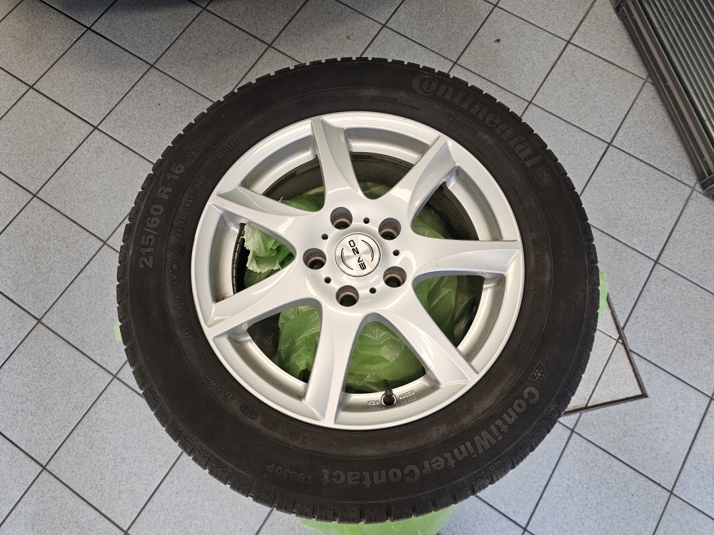 Opel Zafira Tourer – Foto 5