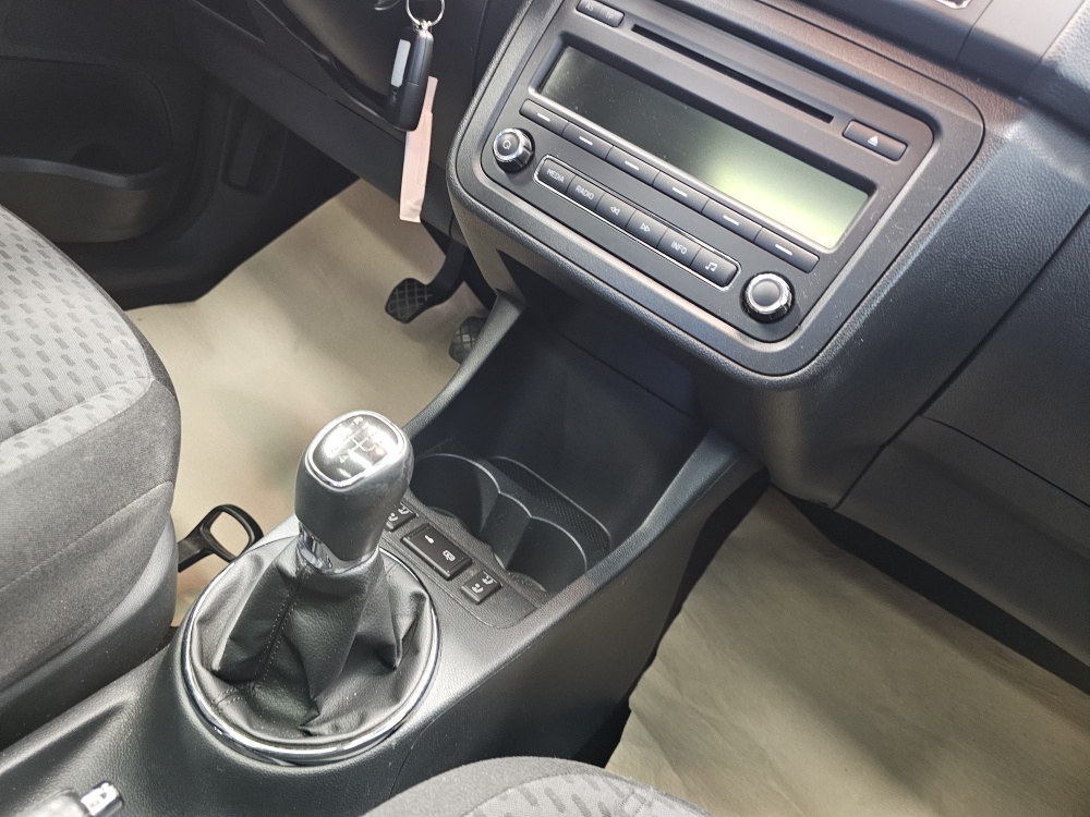 Skoda Roomster – Foto 10