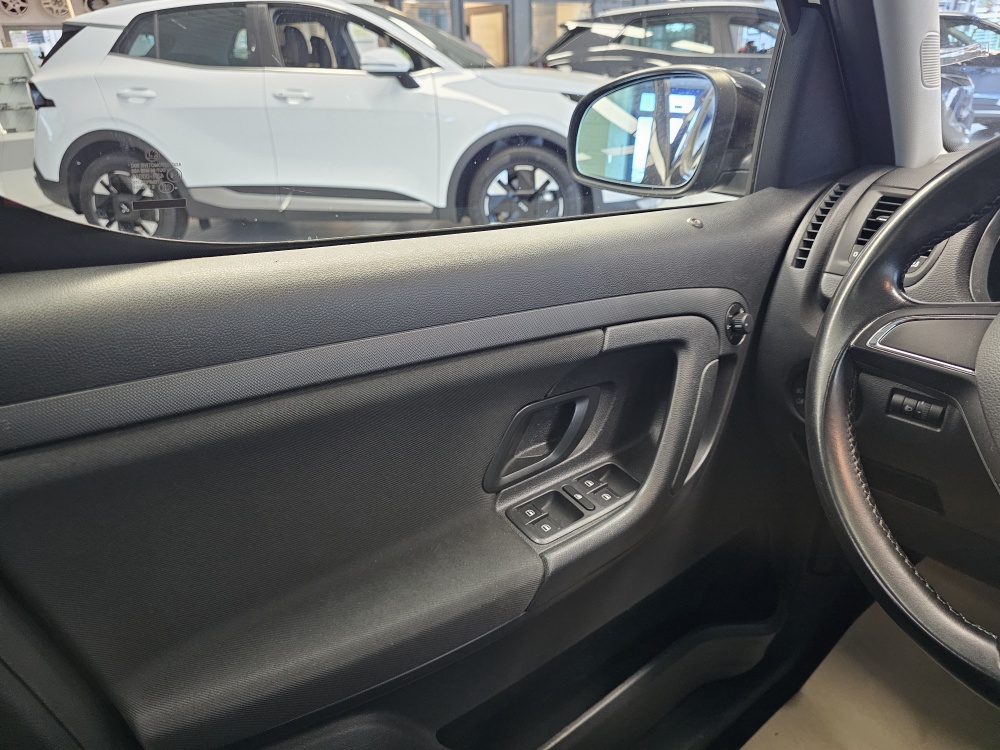 Skoda Roomster – Foto 13