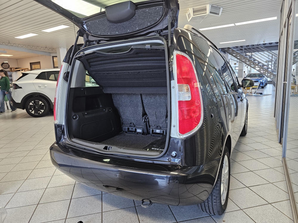 Skoda Roomster – Foto 2