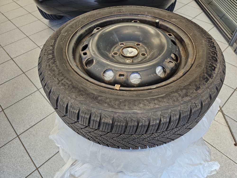 Skoda Roomster – Foto 5