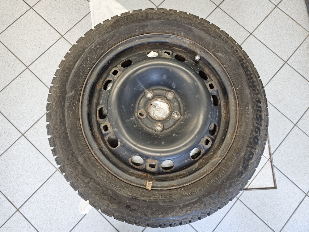 Skoda Roomster – Foto 6