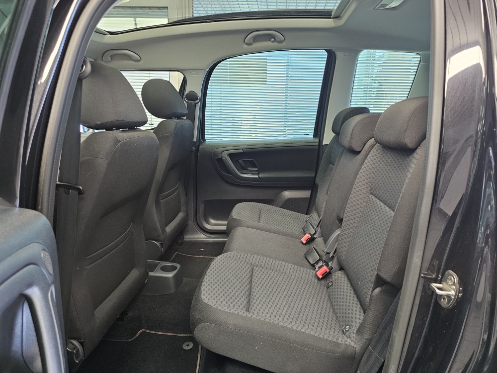 Skoda Roomster – Foto 7