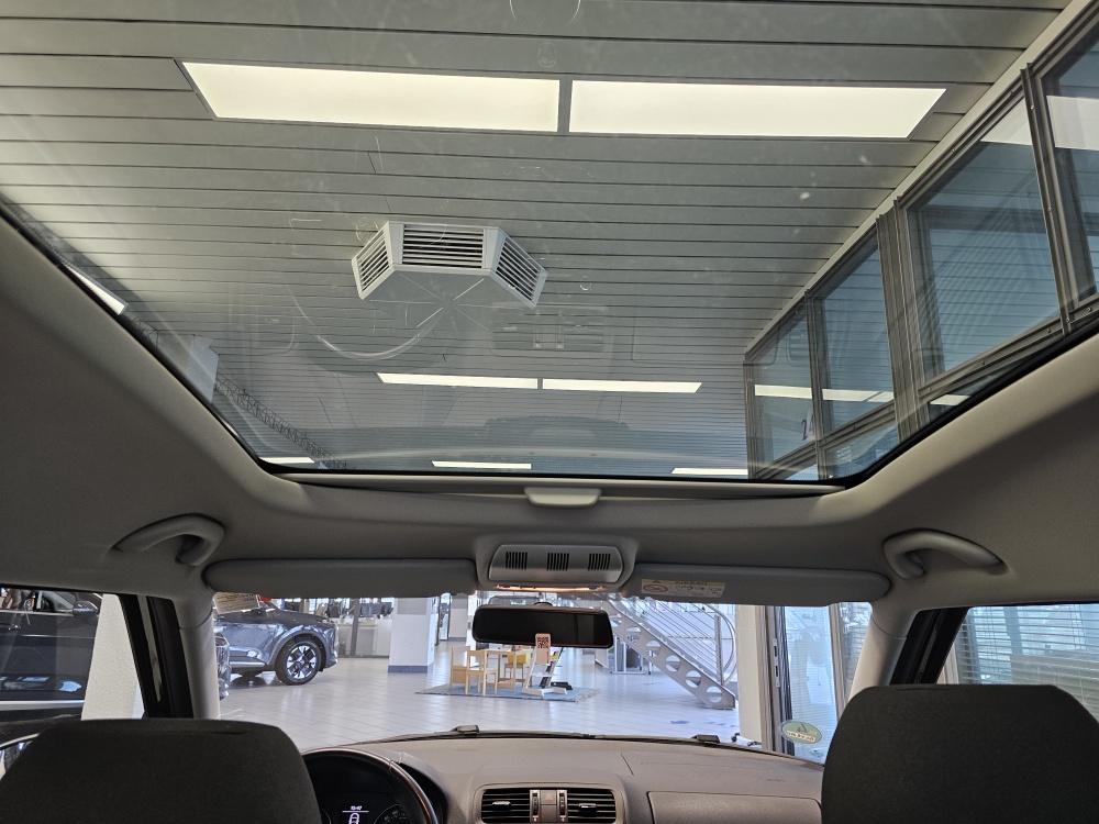 Skoda Roomster – Foto 8