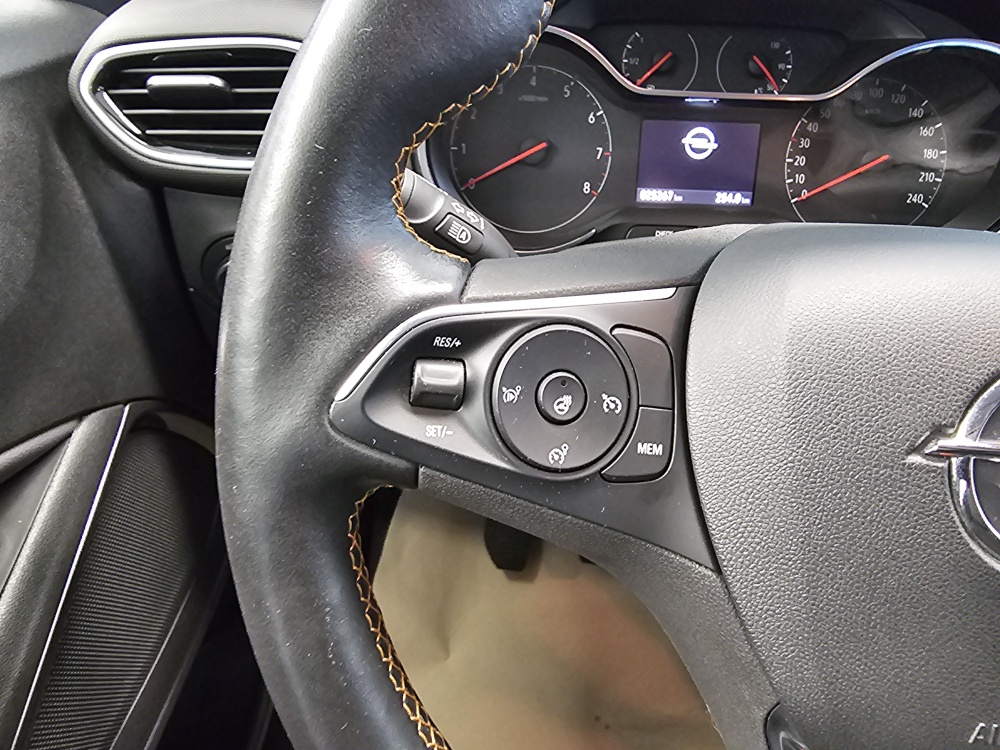 Opel Crossland (X) – Foto 15