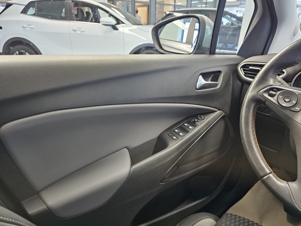 Opel Crossland (X) – Foto 16
