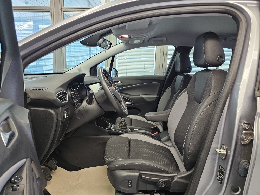 Opel Crossland (X) – Foto 19