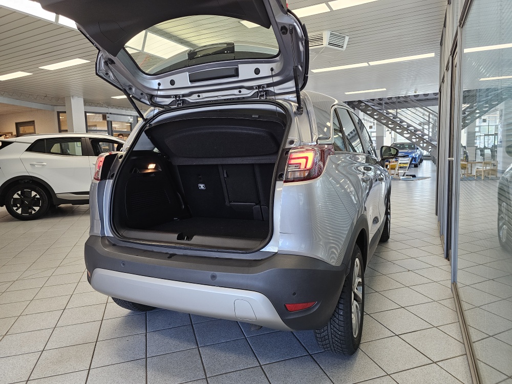 Opel Crossland (X) – Foto 2