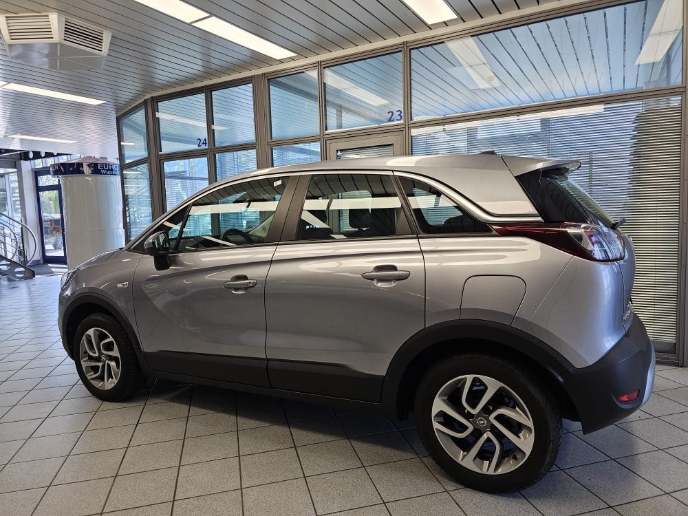 Opel Crossland (X) – Foto 21