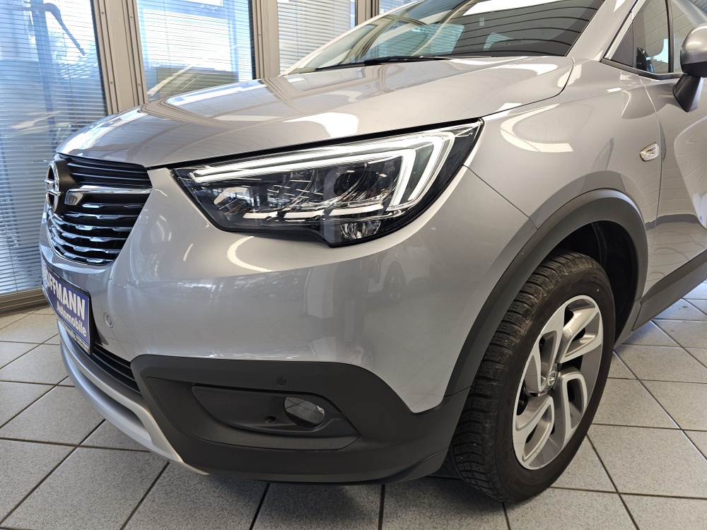 Opel Crossland (X) – Foto 22