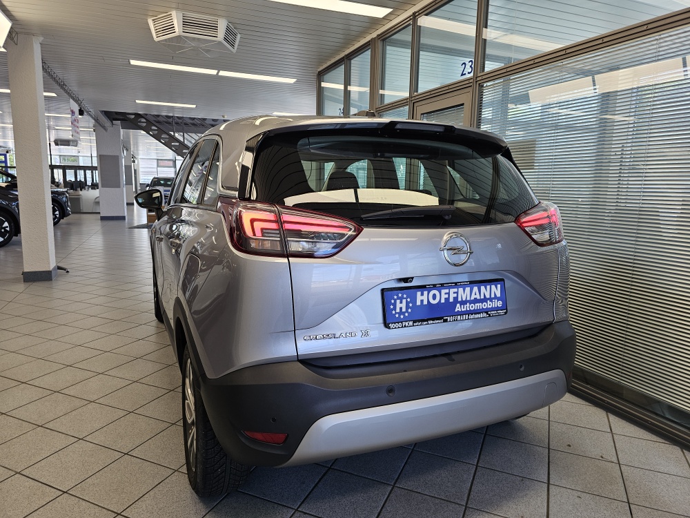 Opel Crossland (X) – Foto 3