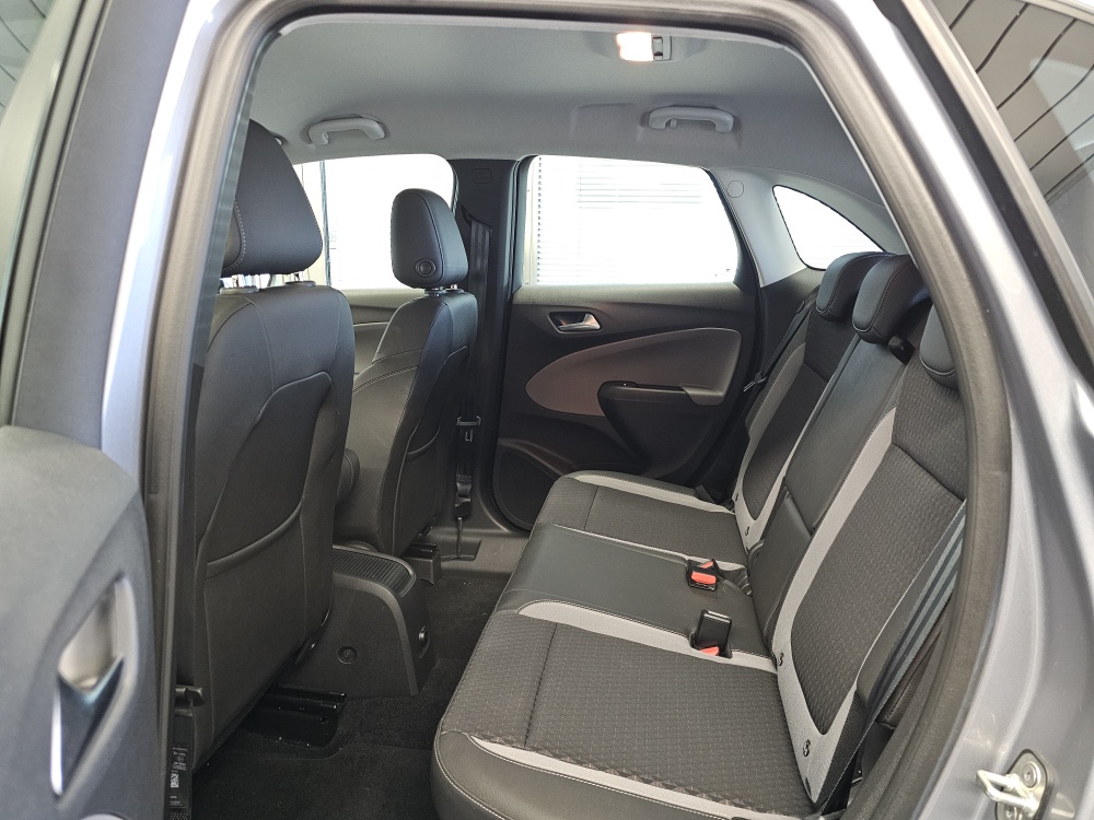 Opel Crossland (X) – Foto 4
