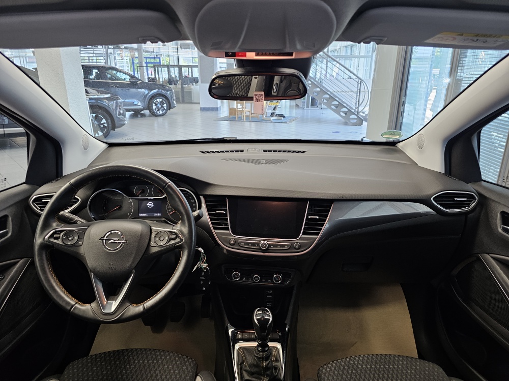 Opel Crossland (X) – Foto 5