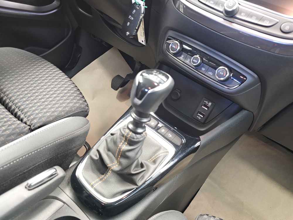 Opel Crossland (X) – Foto 6