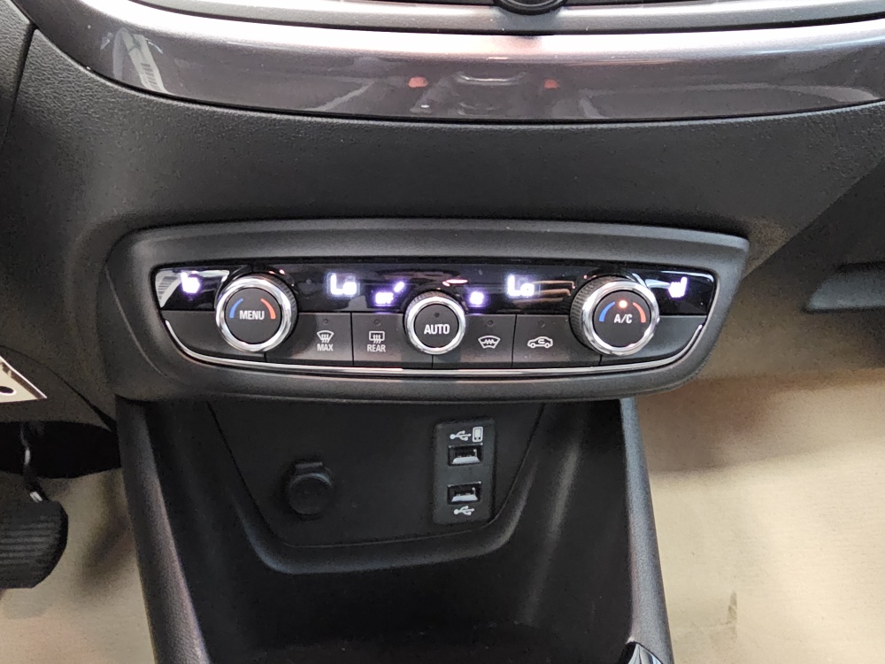Opel Crossland (X) – Foto 7