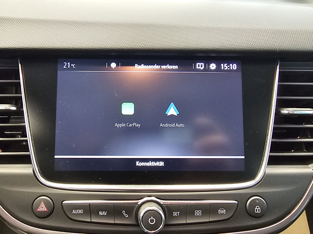 Opel Crossland (X) – Foto 8