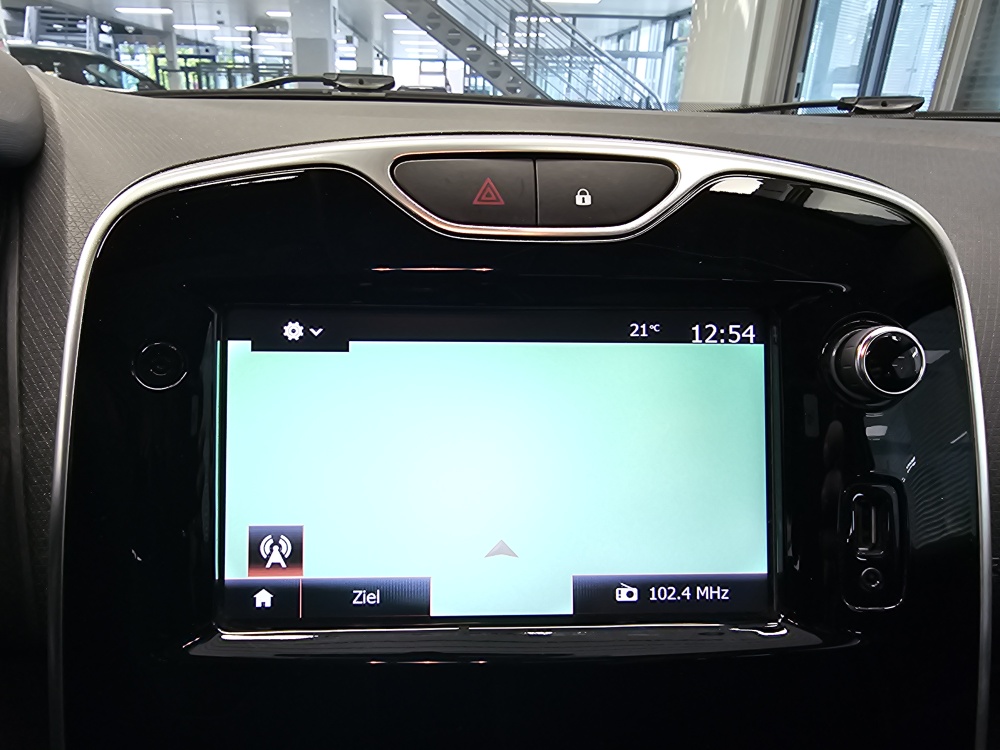 Renault Clio – Foto 10