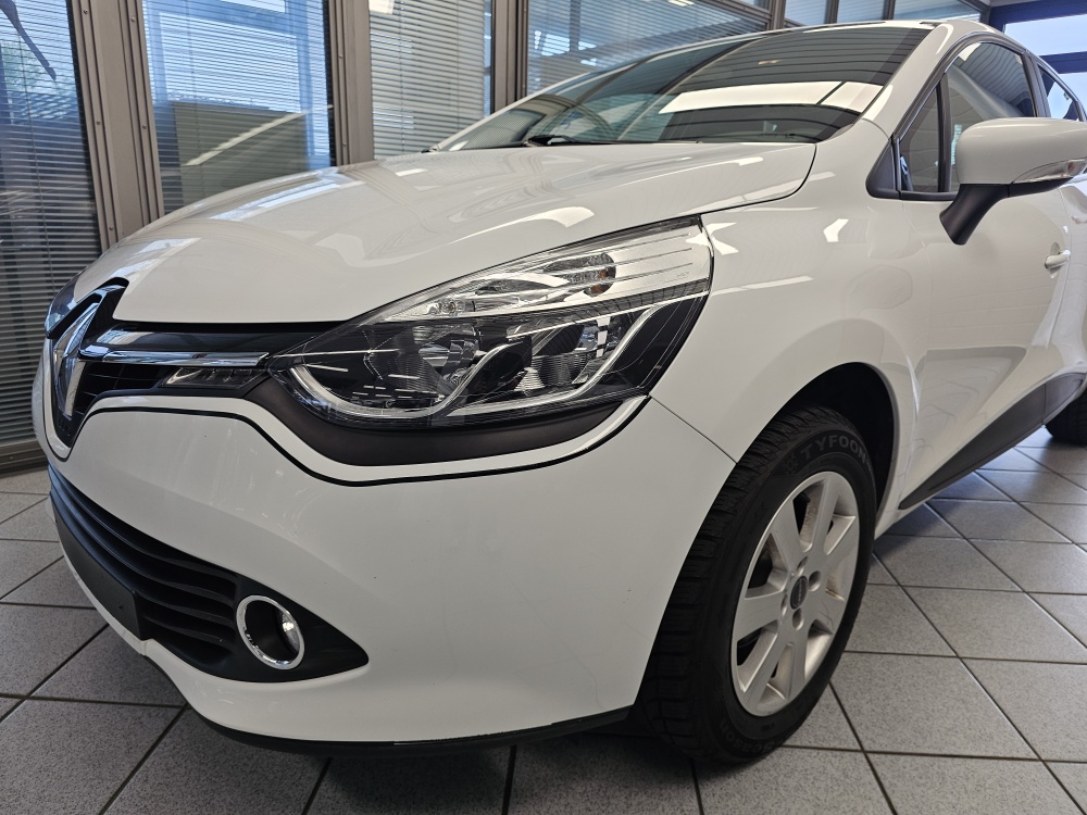 Renault Clio – Foto 19
