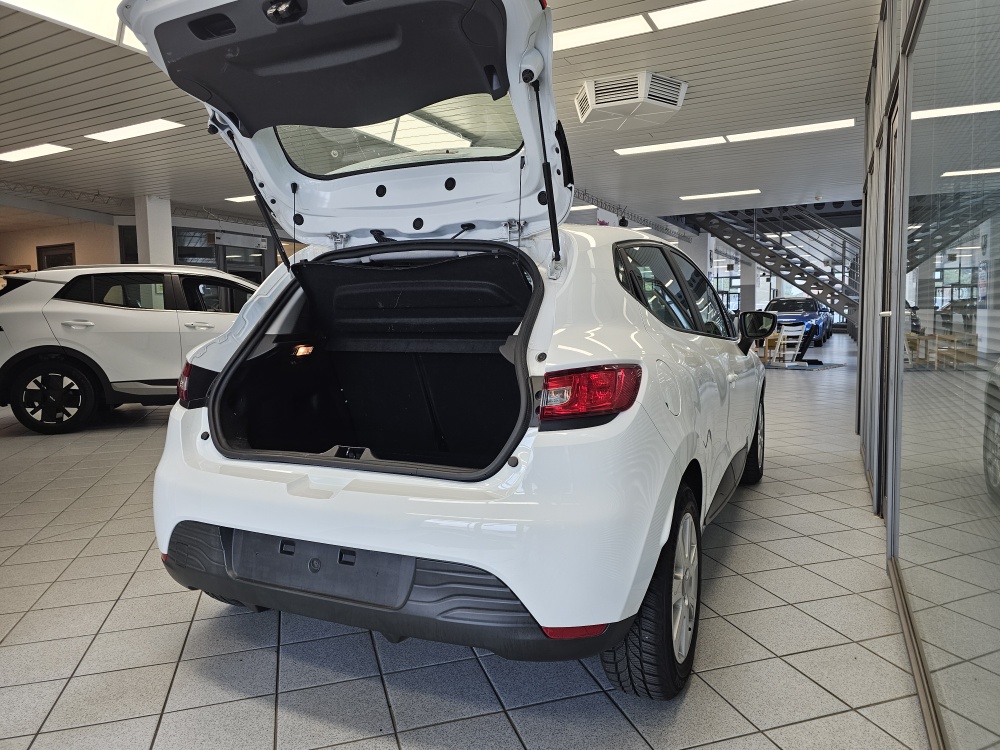 Renault Clio – Foto 2