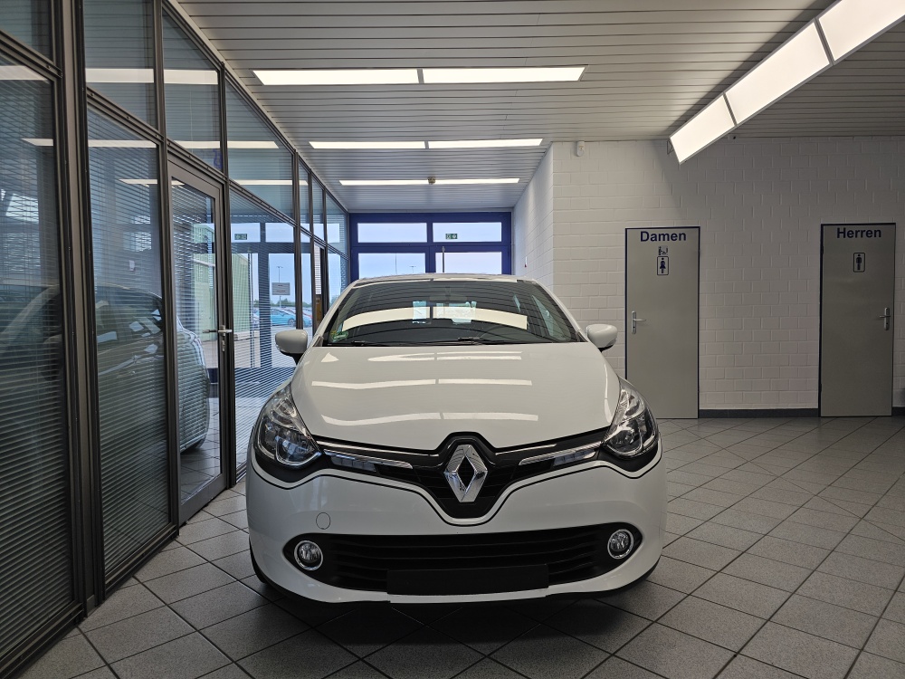 Renault Clio – Foto 20