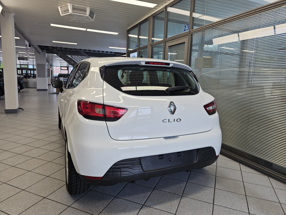 Renault Clio – Foto 3