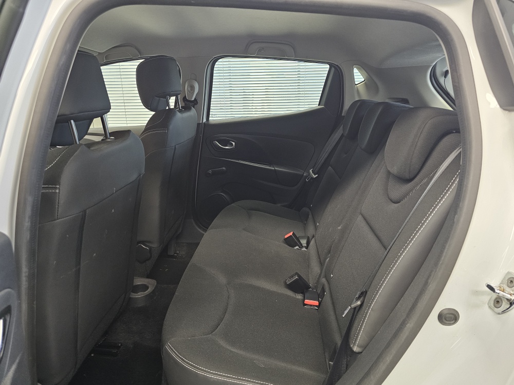Renault Clio – Foto 4
