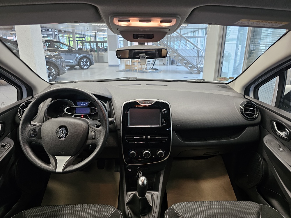 Renault Clio – Foto 5