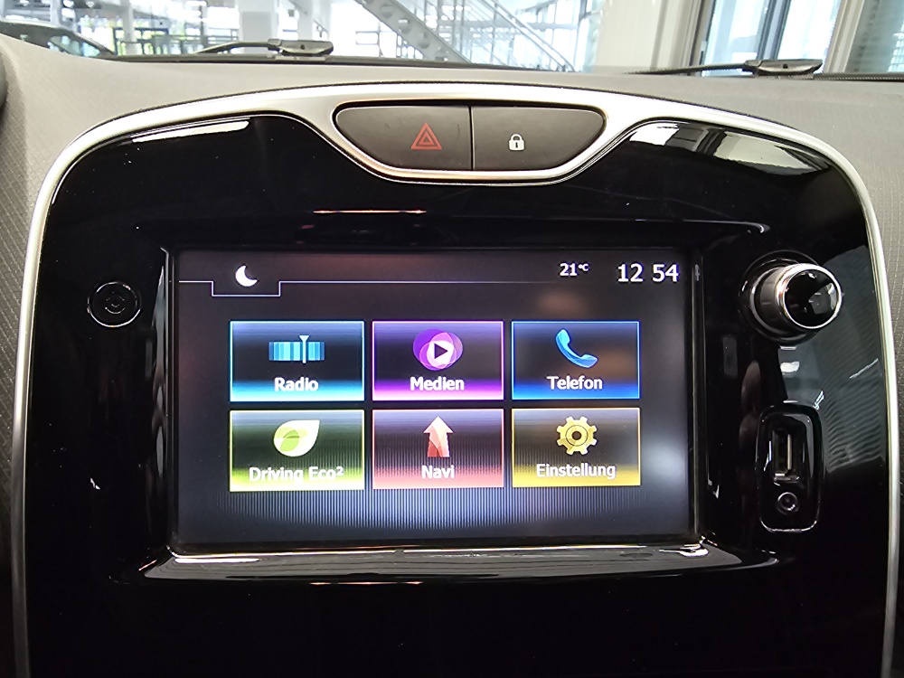 Renault Clio – Foto 8