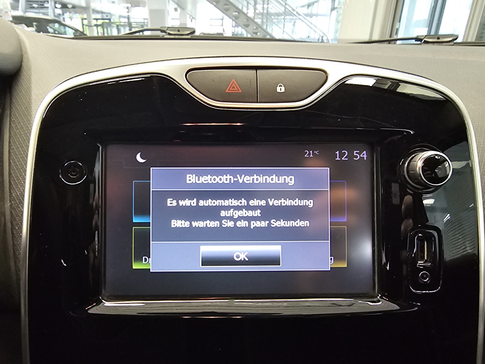 Renault Clio – Foto 9