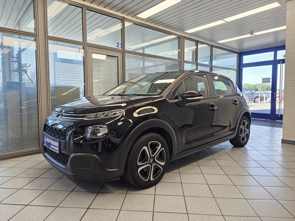 Citroen C3 – Foto 1