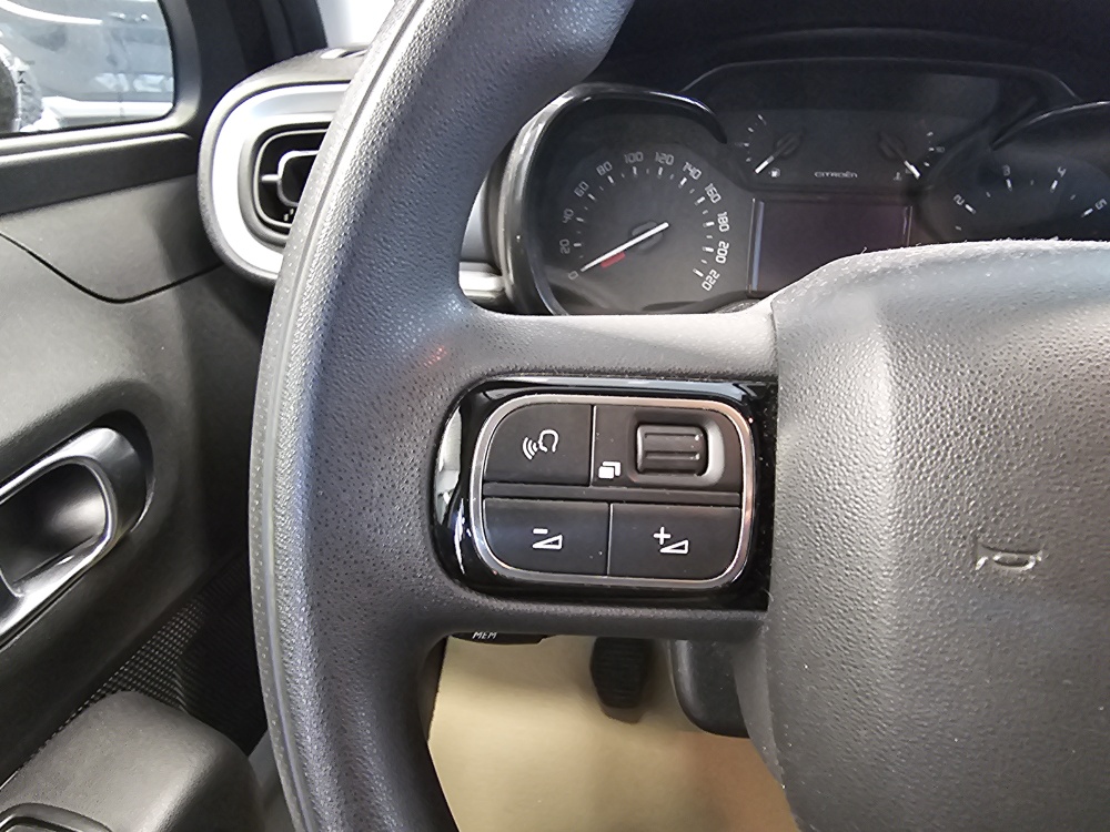 Citroen C3 – Foto 10