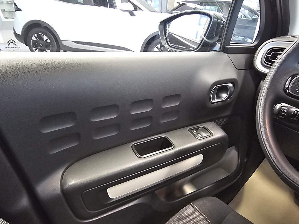 Citroen C3 – Foto 11