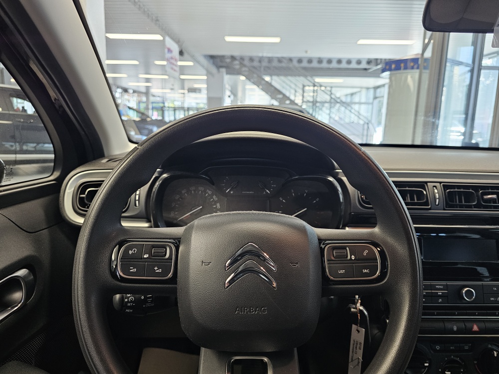 Citroen C3 – Foto 12