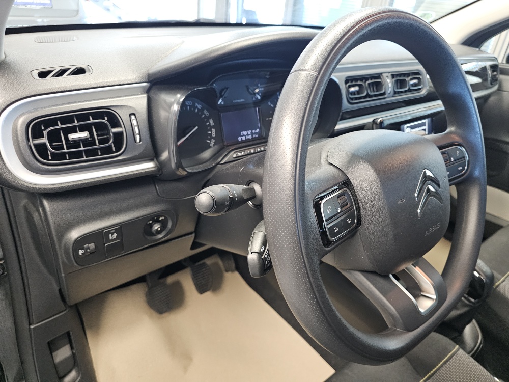 Citroen C3 – Foto 13
