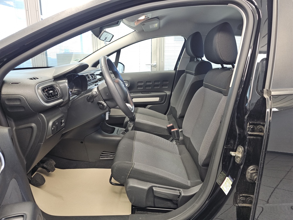 Citroen C3 – Foto 15