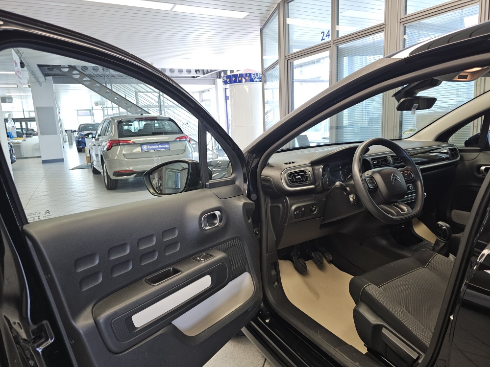 Citroen C3 – Foto 16