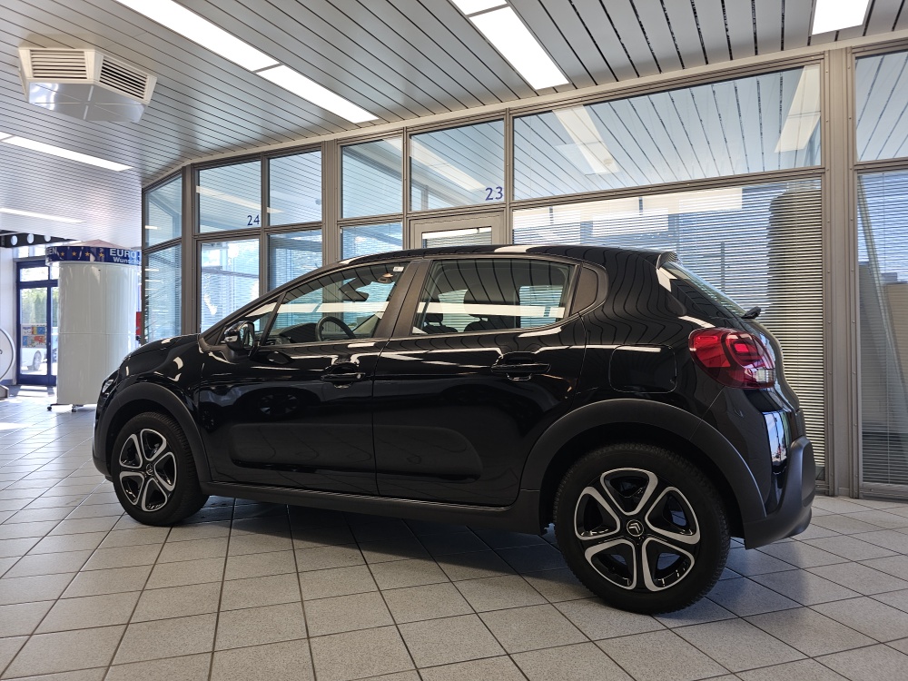 Citroen C3 – Foto 17