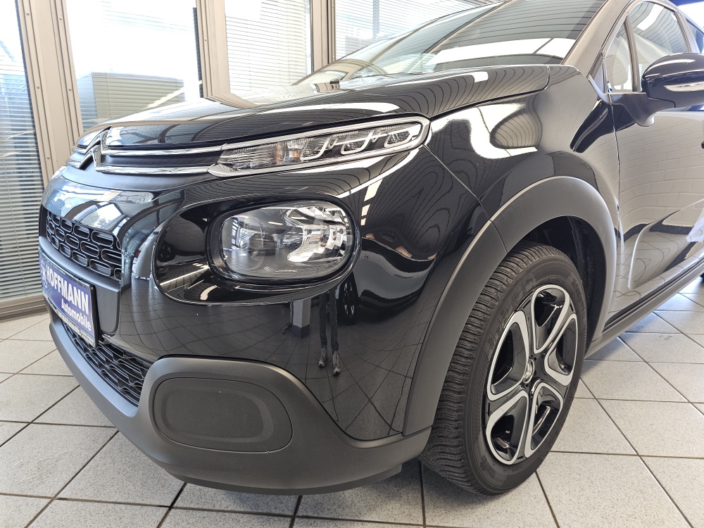 Citroen C3 – Foto 18