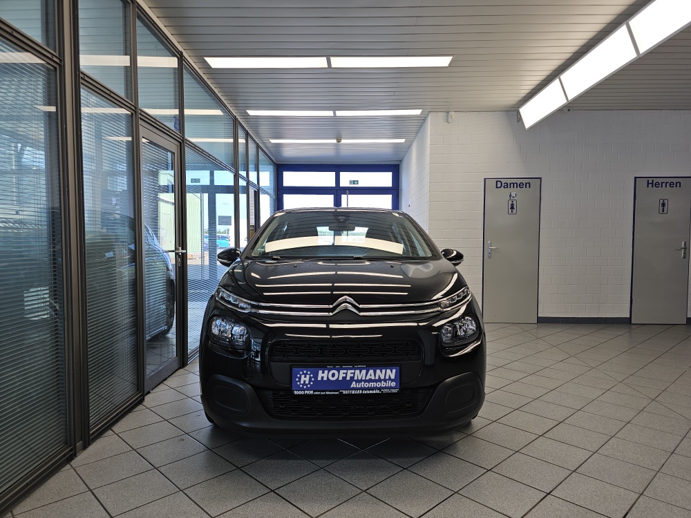 Citroen C3 – Foto 19