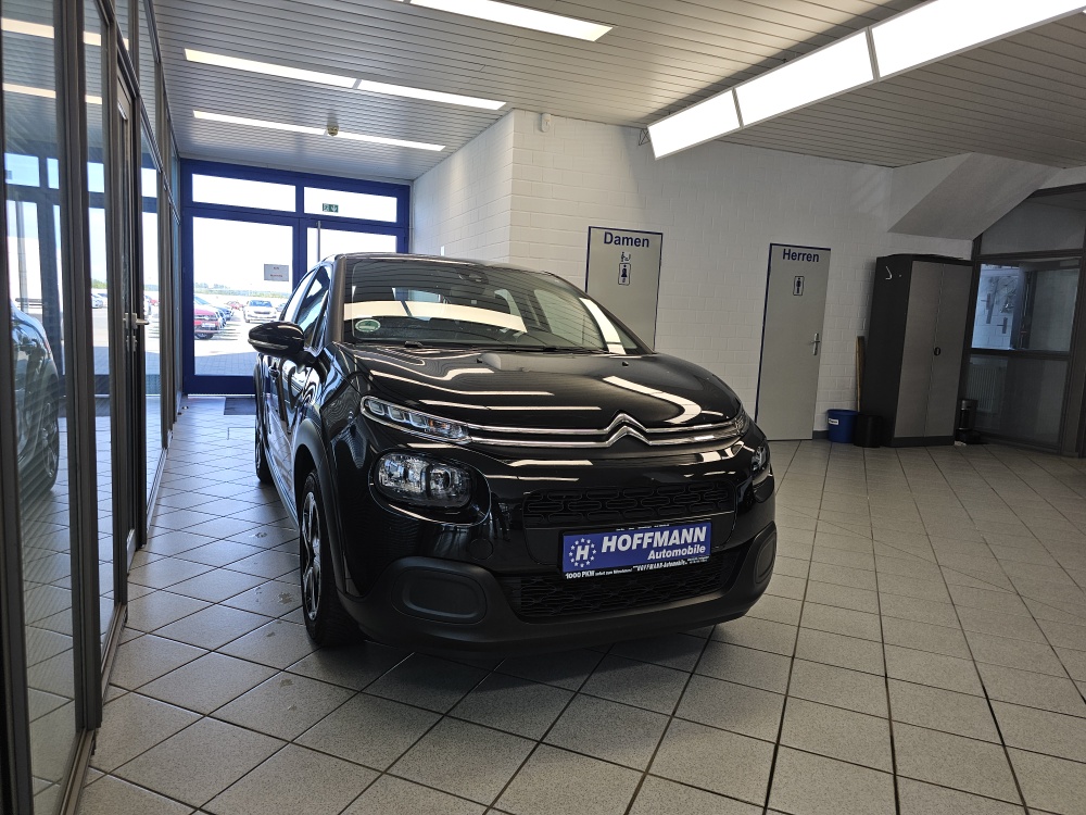 Citroen C3 – Foto 20