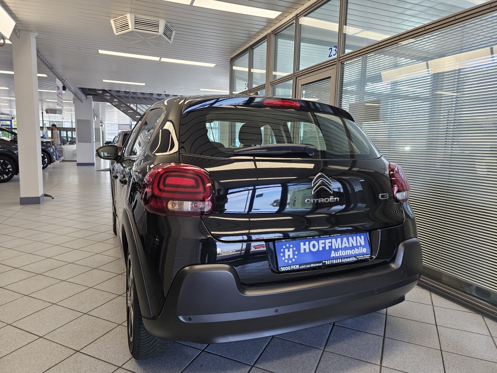 Citroen C3 – Foto 3