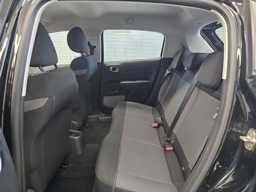 Citroen C3 – Foto 4