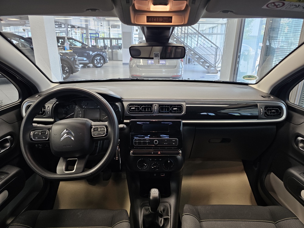 Citroen C3 – Foto 5
