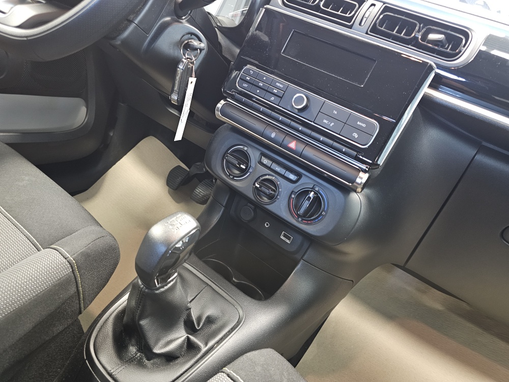 Citroen C3 – Foto 6