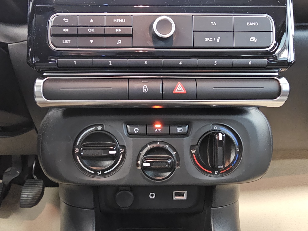 Citroen C3 – Foto 7