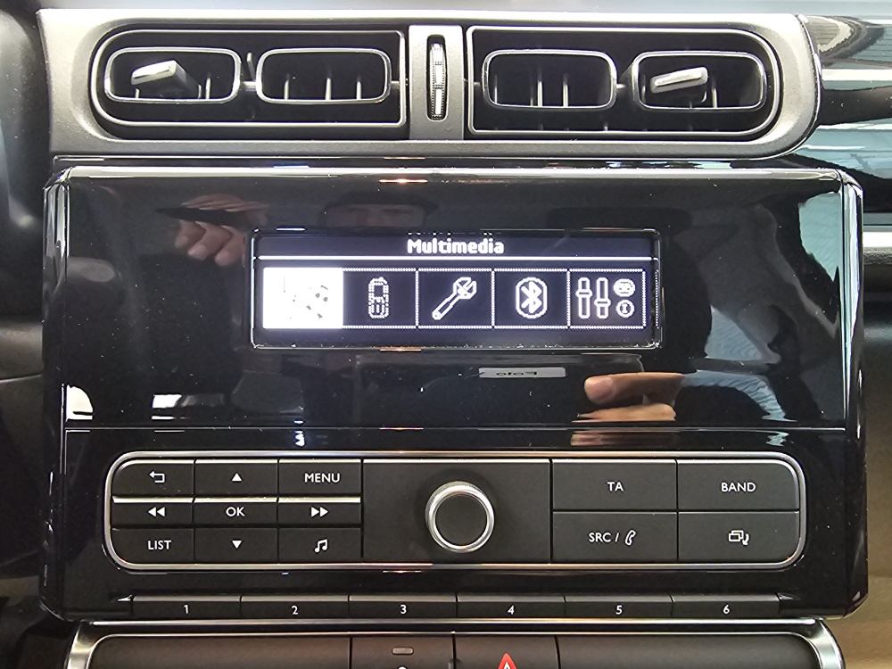 Citroen C3 – Foto 8