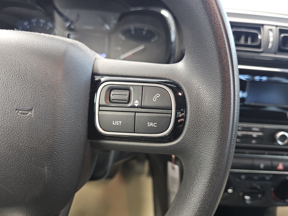 Citroen C3 – Foto 9