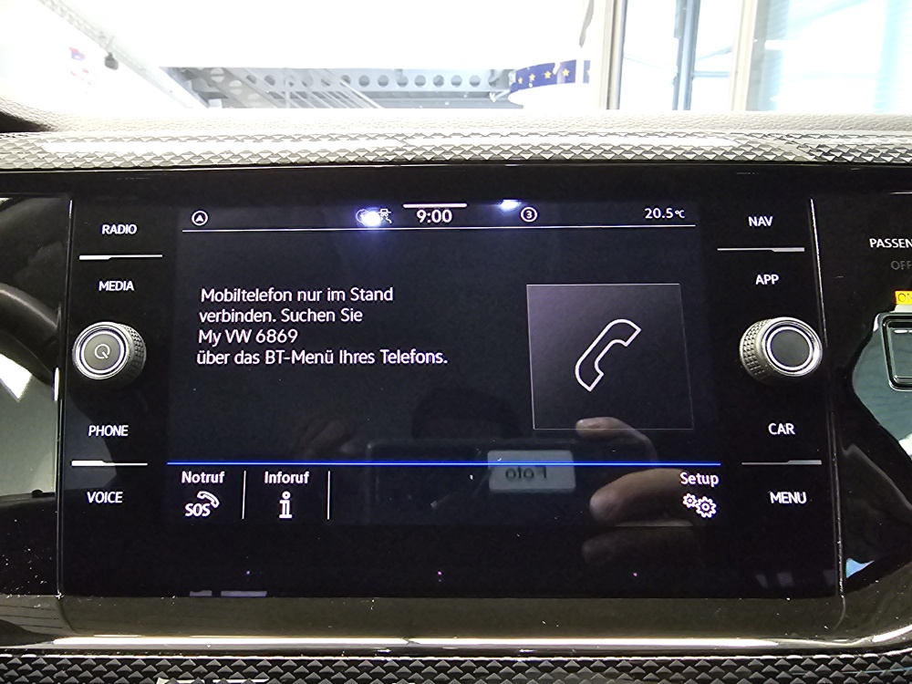 VW Taigo – Foto 12