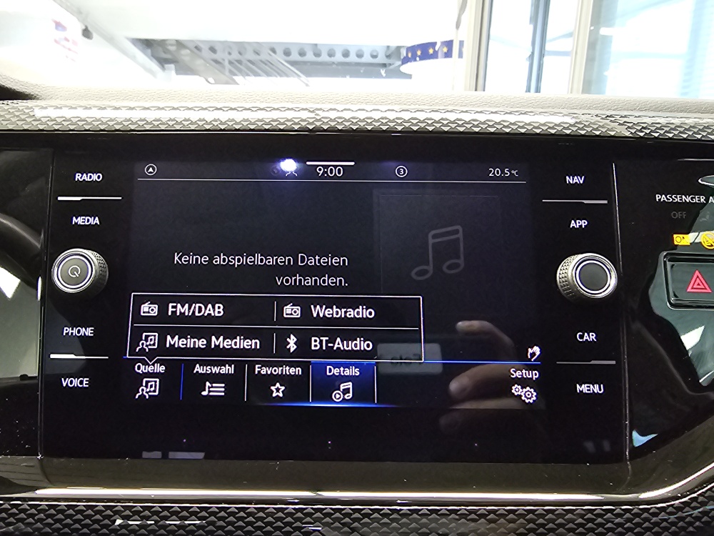 VW Taigo – Foto 14